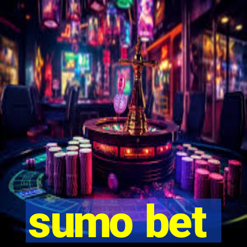 sumo bet